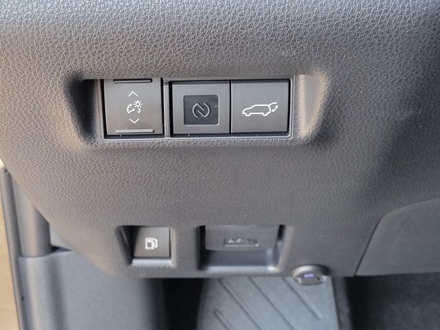 New 2026 Toyota RAV4 Plug-in Hybrid SUV