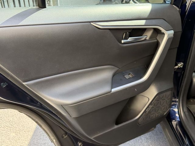 used 2023 Toyota RAV4 car, priced at $29,639
