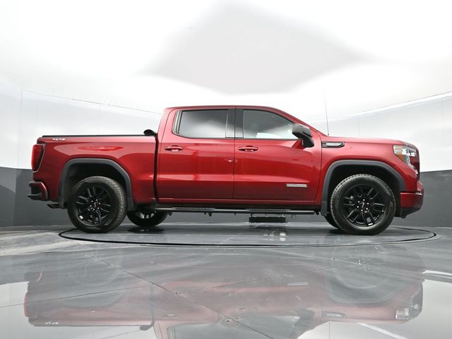 2021 GMC Sierra 1500 Elevation 39