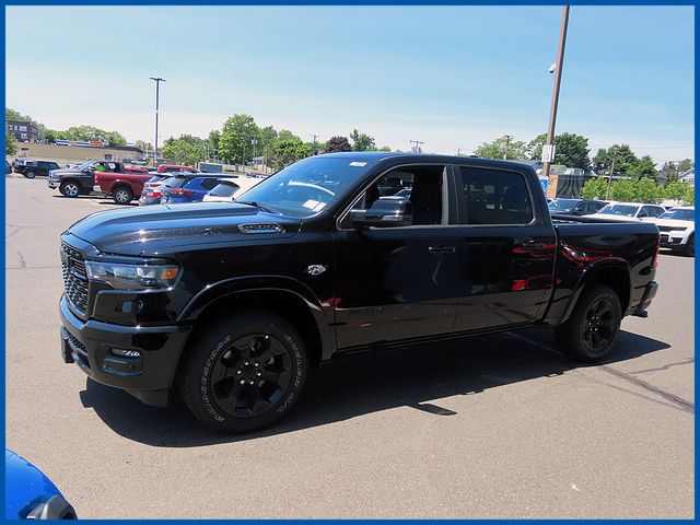 2026 Ram 1500 Big Horn/Lonestar