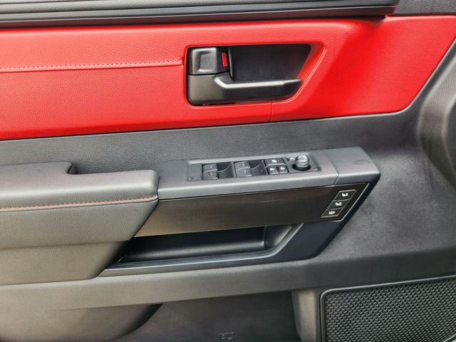 2026 Toyota Sequoia TRD Pro Gray at Classic Toyota Galveston