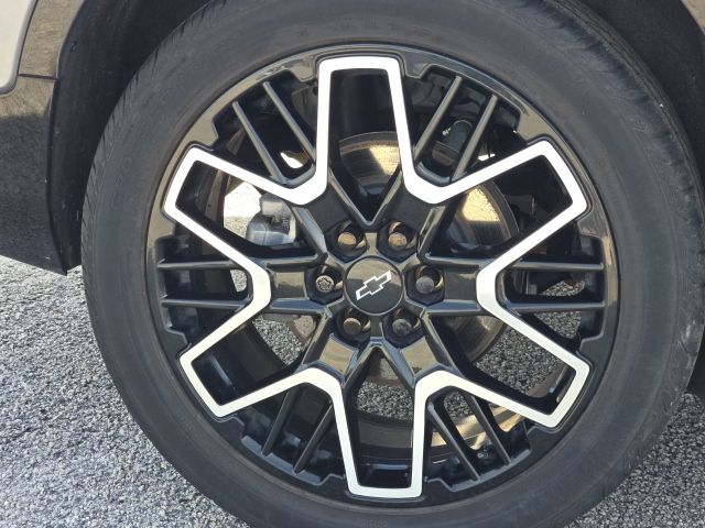 2024 Chevrolet Blazer RS:C02571