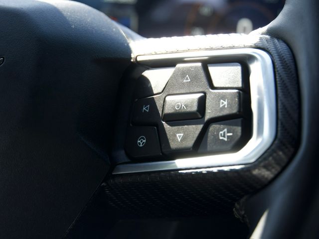 Used 2024 Ford Mustang Coupe