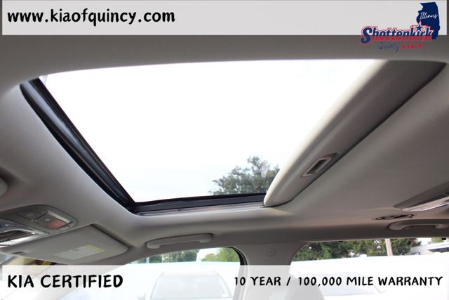Used 2024 Kia Telluride SUV