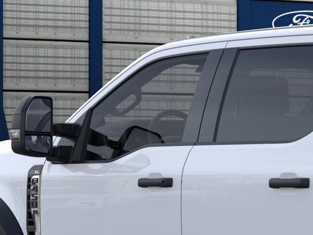 2025 Ford F-450 Super Duty 