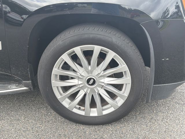 Used 2016 Cadillac Escalade SUV