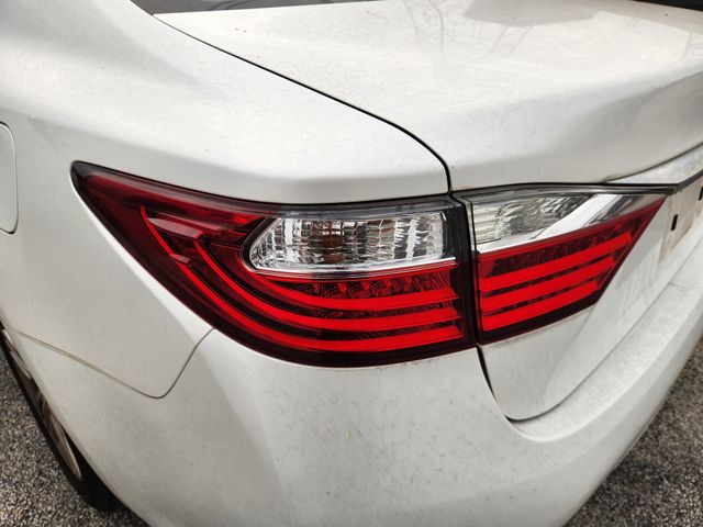 2015 Lexus ES 350 - 7