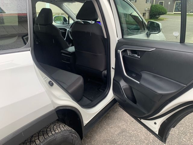 Used 2024 Toyota RAV4 SUV