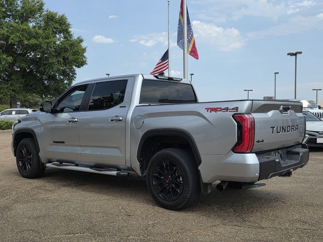Used 2024 Toyota Tundra Truck