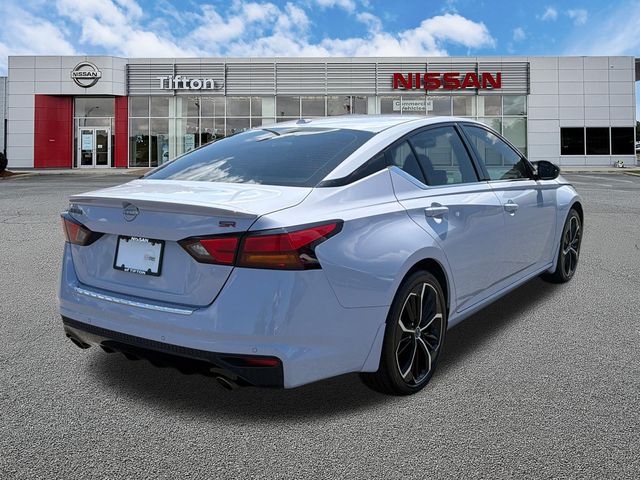 Used 2023 Nissan Altima Sedan