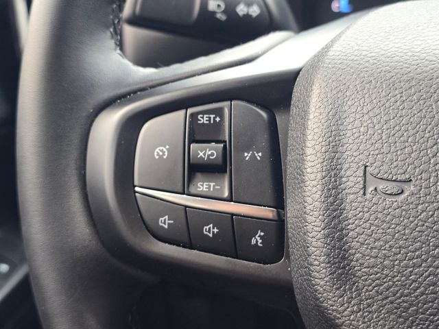 2025 Ford Ranger XLT:169577A