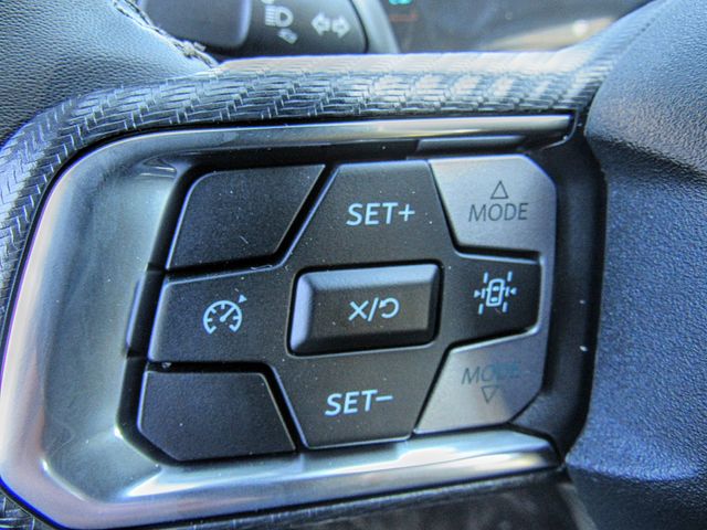 Photo of 2025 Ford Mustang EcoBoost in Dallas, GA - 14,  2025 Ford Mustang EcoBoost:167827