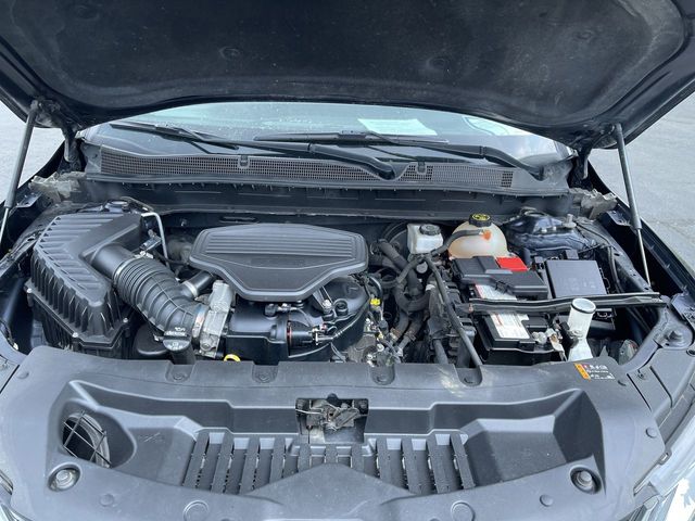 Used 2021 Chevrolet Blazer For Sale in Livonia, MI