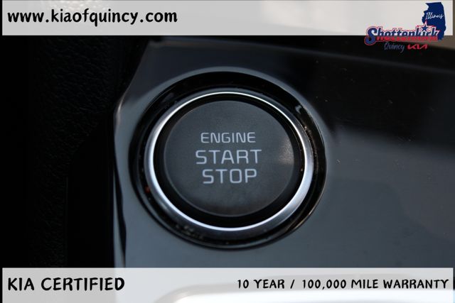 Used 2023 Kia Sportage SUV