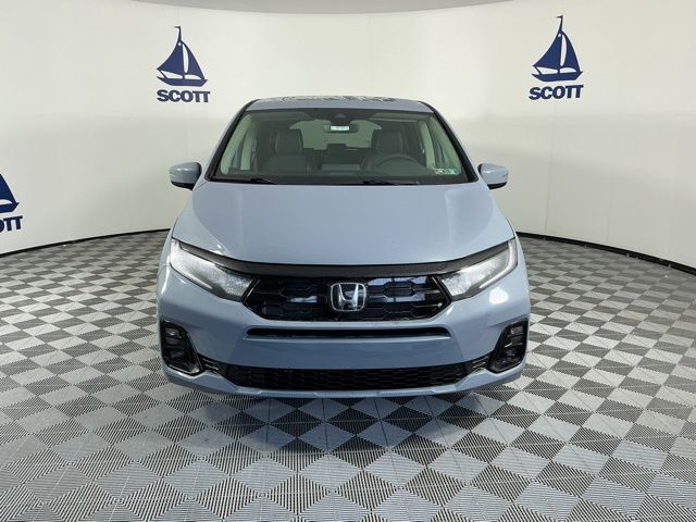 new 2026 Honda Odyssey car, priced at $53,645