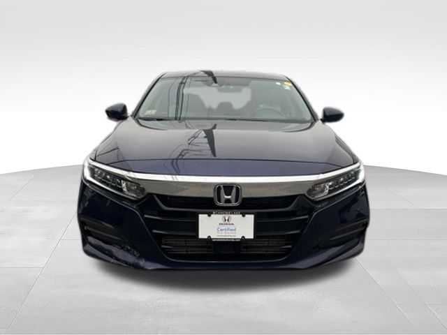 Used 2019 Honda Accord Sedan