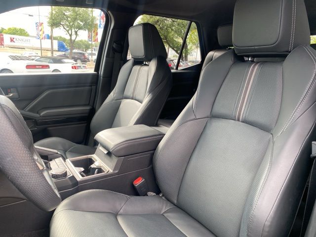 Used Car 2025 Toyota 4runner  Limited For Sale Under $60,000 In San Antonio, Texas