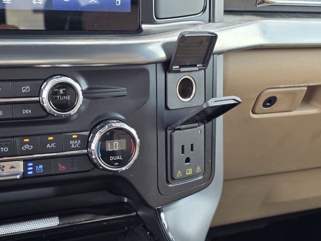 Used 2021 Ford F-150 Truck