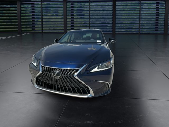 Used 2024 Lexus ES Sedan