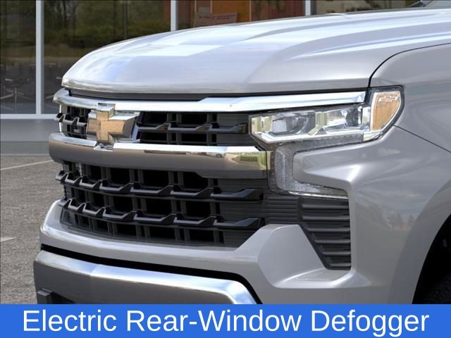 2024 Chevrolet Silverado 1500 LT 13