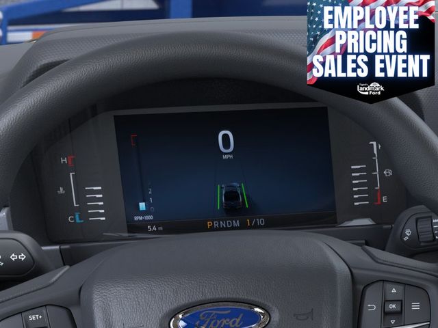 new 2026 Ford Ranger car, priced at $37,939