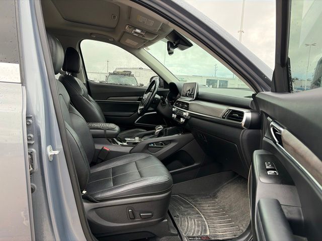 Used 2020 Kia Telluride SUV