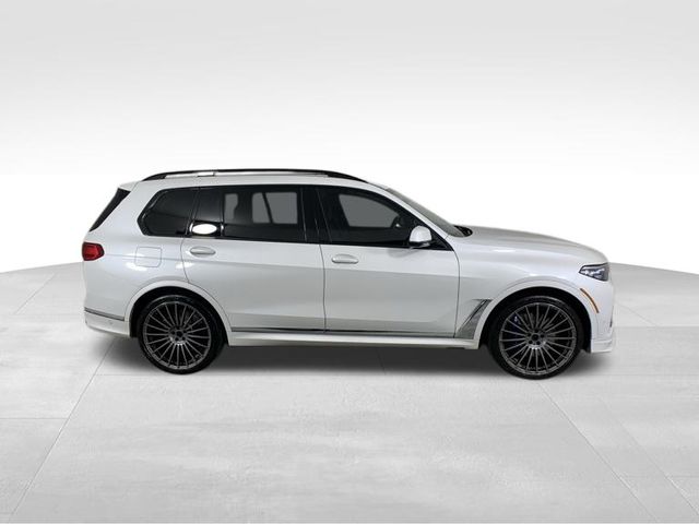 2022 BMW X7 ALPINA XB7 11