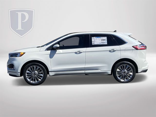 2024 Ford Edge Titanium 2