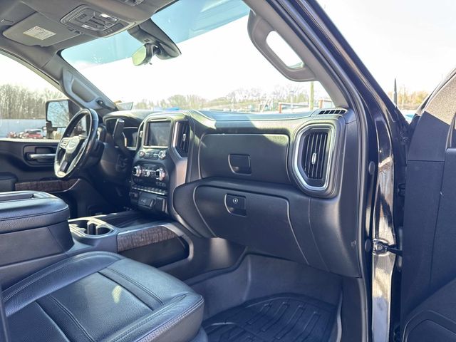 2021 GMC Sierra 2500HD - Image 27