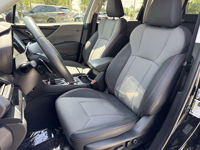 2024 Subaru Forester - $26,177