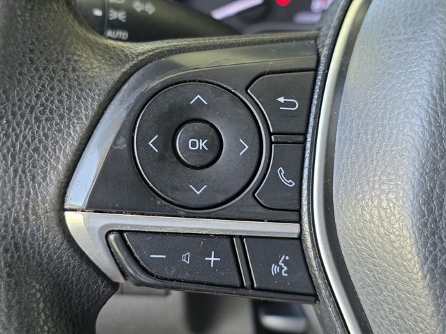 Used 2022 Toyota Camry Sedan