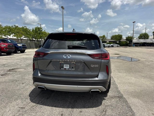 2023 INFINITI QX50 - $29,888
