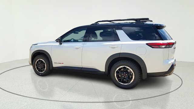 2026 Nissan Pathfinder