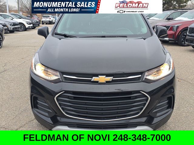 Used 2019 Chevrolet Trax For Sale in Livonia, MI