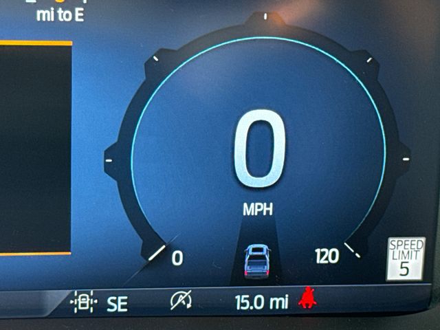 New 2026 White Ford Tremor image 30