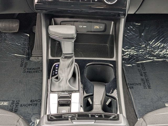 Used 2023 Hyundai Santa Cruz Truck