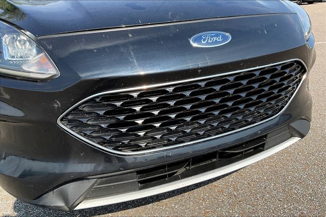 Used 2020 Ford Escape For Sale in OLIVE BRANCH, MS