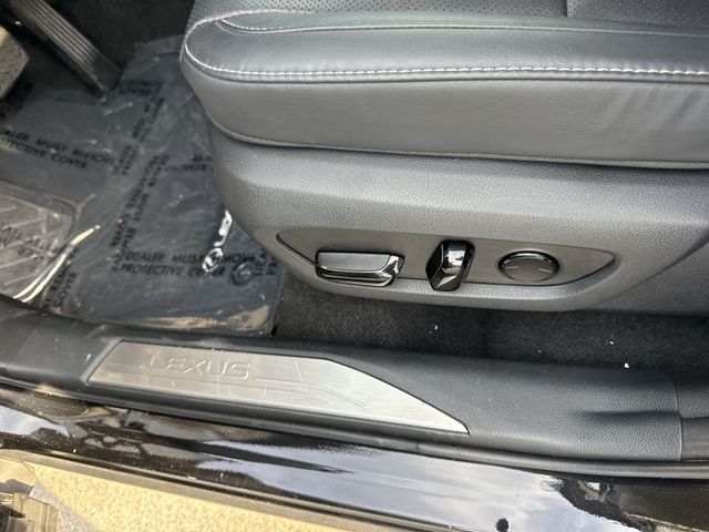 Used 2023 Lexus NX SUV