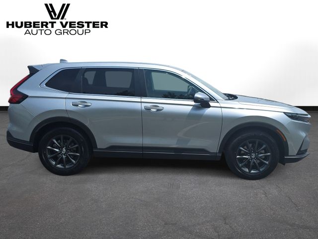 New 2026 Honda CR-V SUV