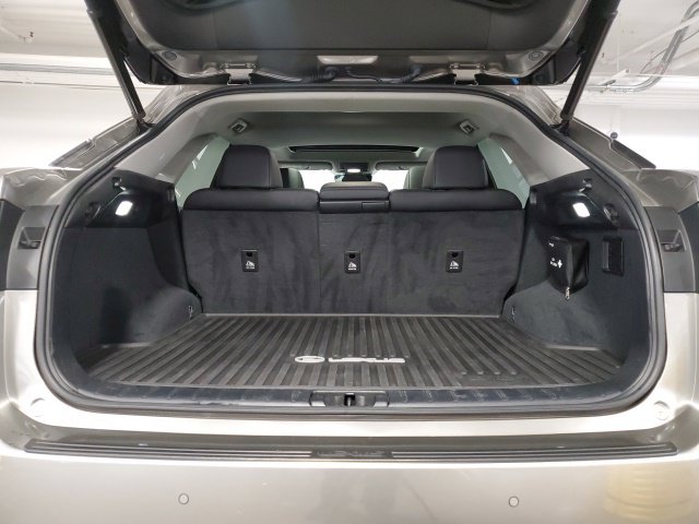 Used 2020 Silver Lexus 350 image 30