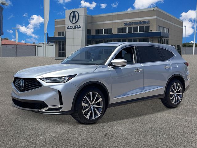 2026 Acura MDX w/Technology Package's photo