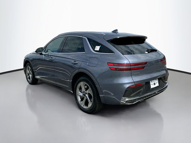 2026 Genesis GV70 Select 7