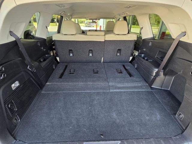 Used 2022 Subaru Ascent SUV