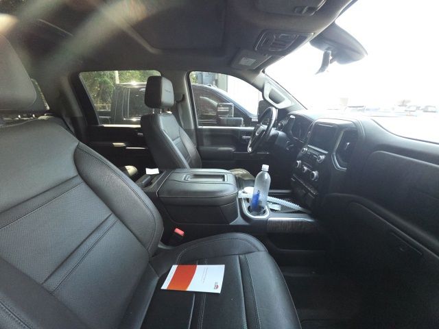 Used 2021 Black GMC Denali image 12
