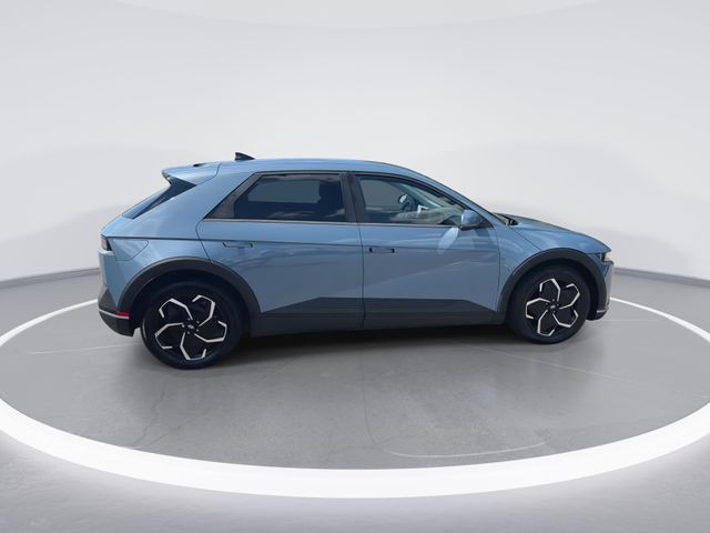 Used 2023 Blue Hyundai SEL image 9