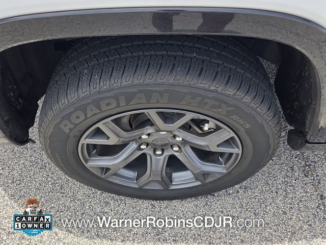 Used 2026 Jeep Grand Wagoneer SUV
