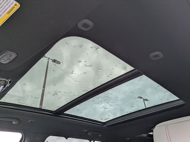 2026 Jeep Grand Wagoneer Summit Obsidian