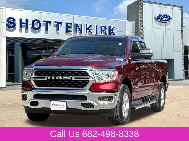 Used 2023 Ram 1500 Truck
