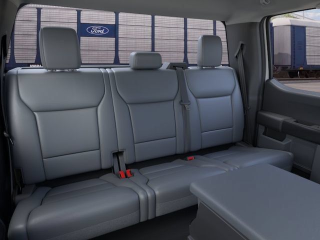 New 2026 White Ford XL image 11