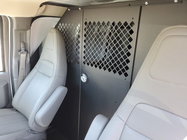 2026 Chevrolet Express 2500 RWD Masterack Upfitted Cargo Van for sale #T1193339 - photo 18